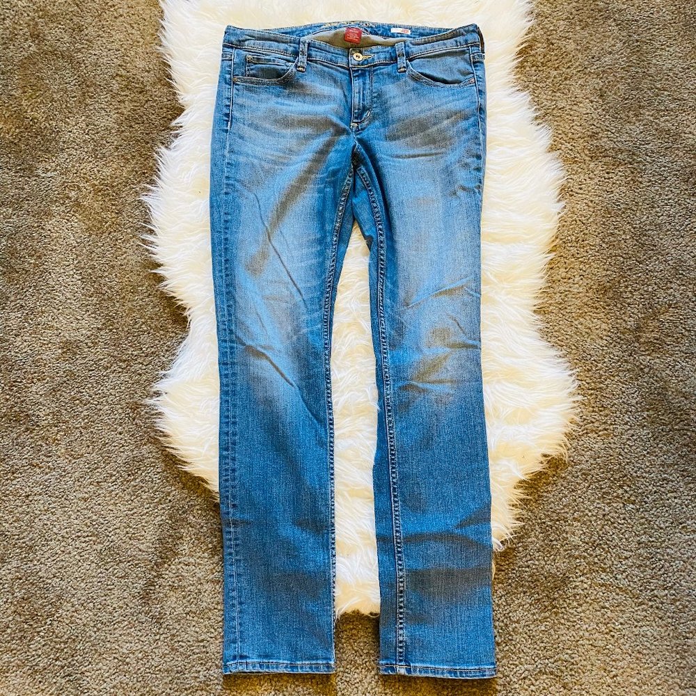 Arizona Jean Co. Super Skinny Jeans